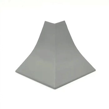 Уголок к плинтусу LB23 наружный килиманжаро 6070