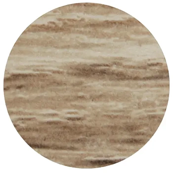 Заглушка самоклеющаяся D-18mm., дуб сонома (40шт.)