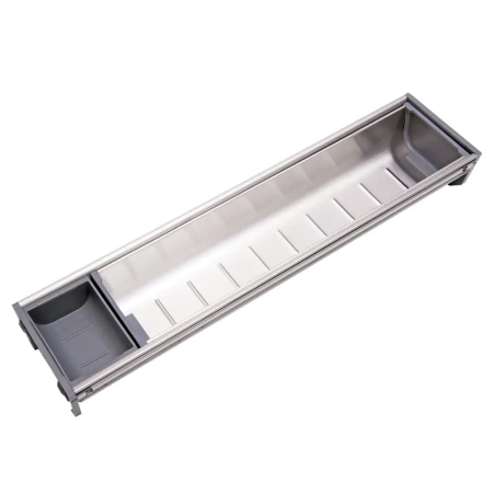 Вкладыш ПОДДОН для столовых приборов 103х422 