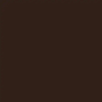 P108 Кромка ПВХ 22/08 коричневый глянец 0222 (Boyut)