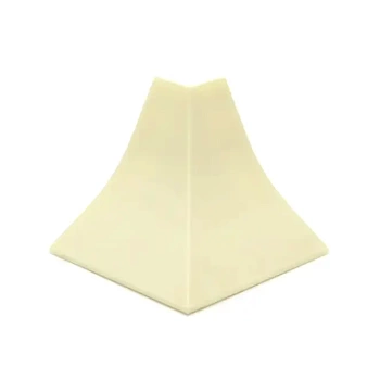 Уголок к плинтусу LB23 наружный алтея 6030