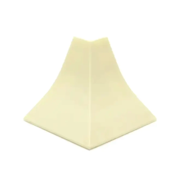 Уголок к плинтусу LB23 наружный алтея 6030