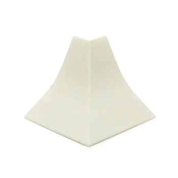 Уголок к плинтусу LB23 наружный дуб выбеленный 6084