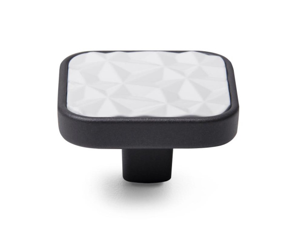 Ручка CUBO FACTURA RC526GR.1/W