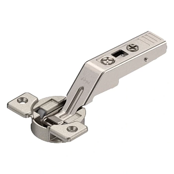 CLIP top средняя петля для AVENTOS HF 134°, БЕЗ ПРУЖИНЫ, чашка петли на саморезы Blum