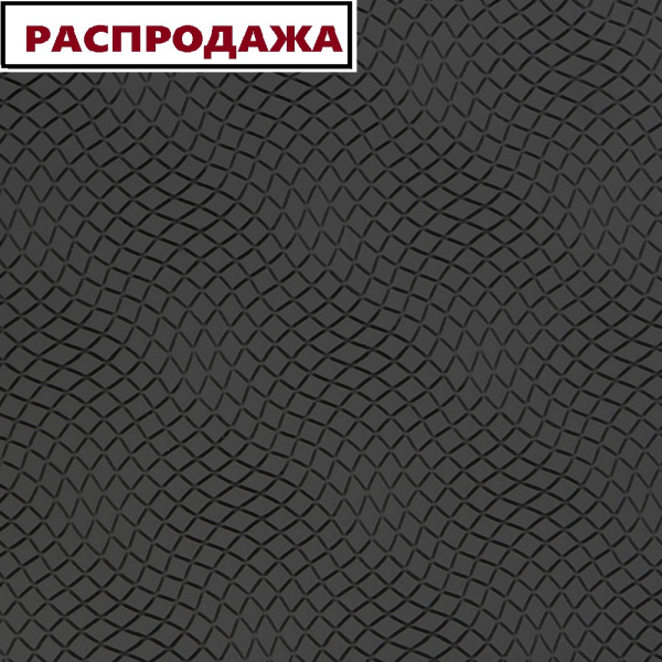 *P242 ЭВОГЛОСС 18 мм ИЛЛЮЗИЯ ЧЕРНАЯ