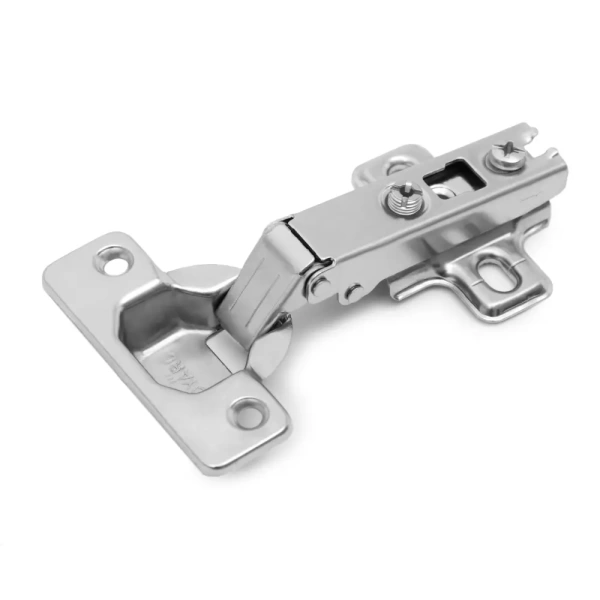 Петля +110 накладная BOYARD 