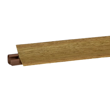 Плинтус LB23 дуб галифакс 20-231-0-6130  3м