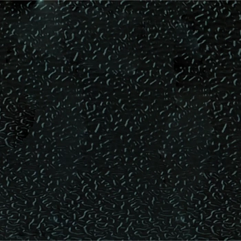 Кромка ПВХ 42/2 чёрная (шагрень) 409 Korner