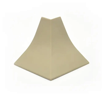 Уголок к плинтусу LB23 наружный дуб сиена 684