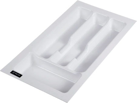Вкладыш (лоток) для столовых приборов 30 белый STANDART 230х430  TE13.2501.05.013