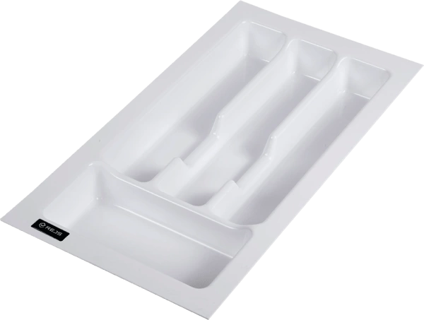 Вкладыш (лоток) для столовых приборов 30 белый STANDART 230х430  TE13.2501.05.013
