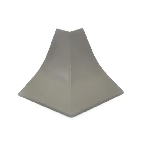 Уголок к плинтусу LB23 наружный венге 645