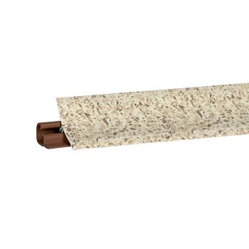 Плинтус LB23 тоффи 20-231-0-6071 3м