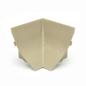 Уголок к плинтусу LB23 внутренний дуб каньон 6018