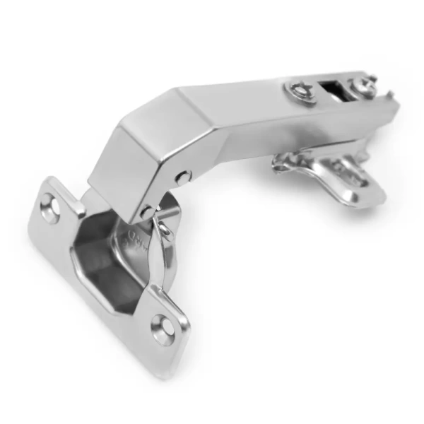 Петля +90 (под фальшпанель) длинное плечо BOYARD