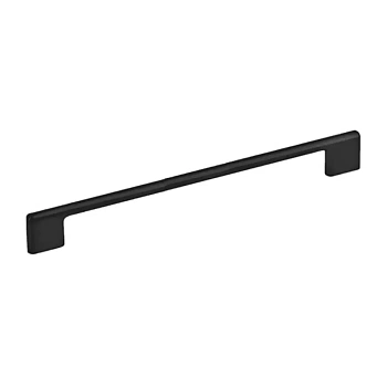 Ручка UZ-CAPRI-256-20M черный матовый