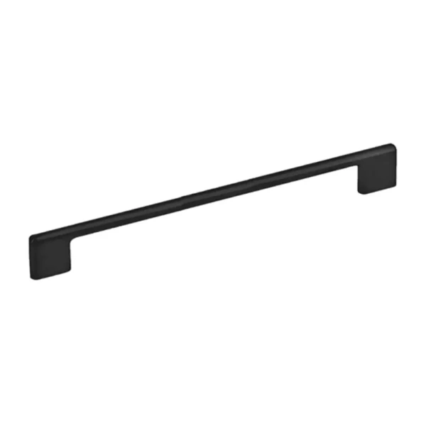 Ручка UZ-CAPRI-256-20M черный матовый