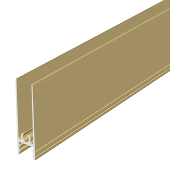 MODUS S220 Проф гор низ 5,8 м золото A20