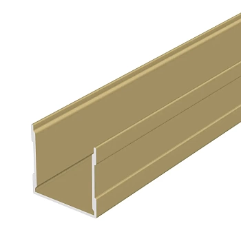 MODUS S330 Проф напр один верх 5,8 м золото А20