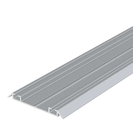 MODUS S320 Направляющая нижняя 5,8 м серебро