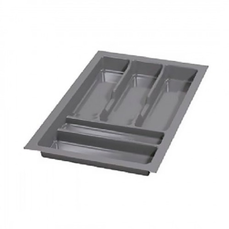 Вкладыш для столовых приборов 30 серебро COMFORT 230х490 TE13.2664.05.036