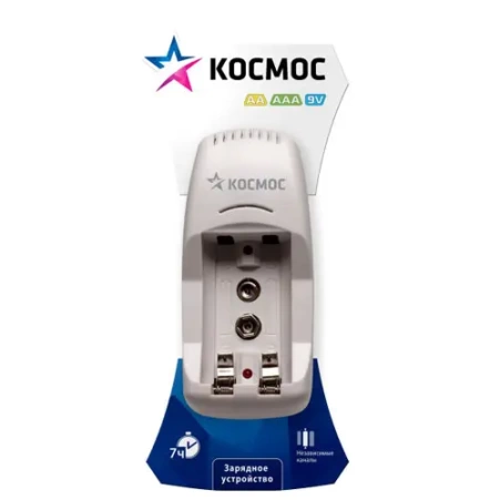 Зарядное устройство Космос 501