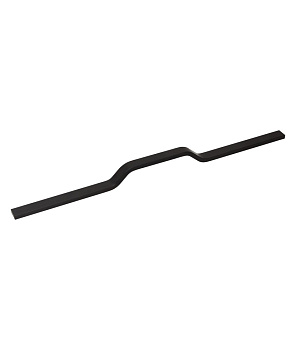 Ручка UA130 черный матовый 352мм GAMET