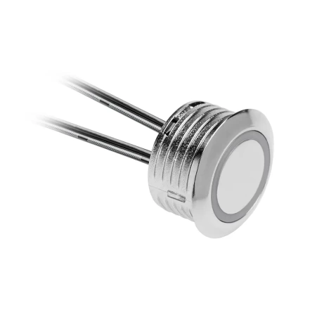 Выключатель контактный двухфункциональный для LED (с регулятором яркости), кабель 1,5 метра