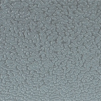 Кромка ПВХ 22/05 алюминий 407 Korner