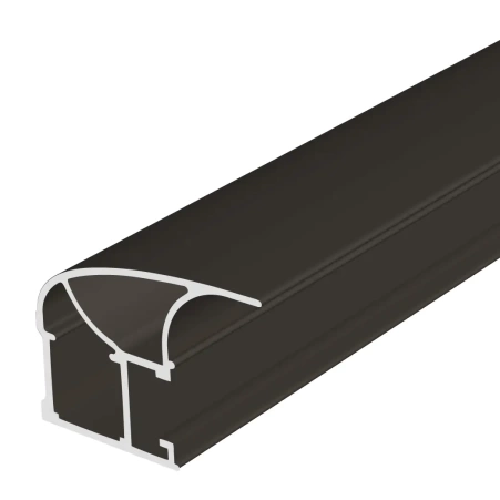 MODUS S130 Проф верт открытый широкий 5,4 м коньяк А07