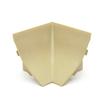 Уголок к плинтусу LB23 внутренний древно ретро 6055