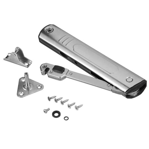 Подъемник MINILIFT Strong без доводчика, для фасада 5-6кг