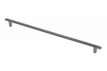 Ручка RAY 320 мм, светлый графит