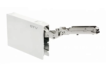 Подъемник GTV HORIZON push to open MEDIUM, белый