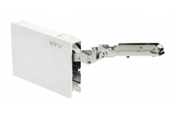 Подъемник GTV HORIZON push to open MEDIUM, белый