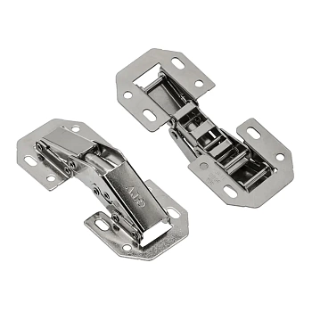 Петля поршневая большая (накладная) GTV