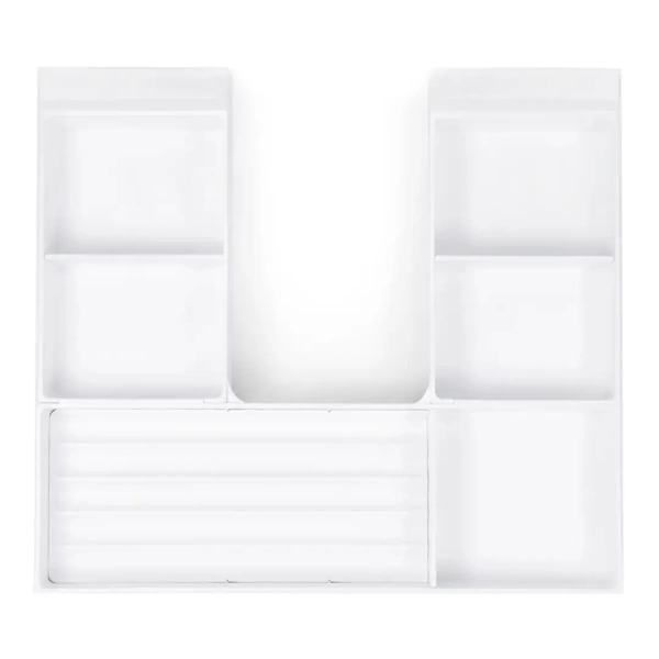 Комплект лотков под мойку