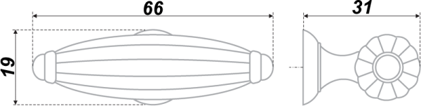 Ручка RC021AB.5
