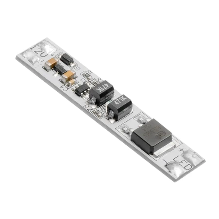 Датчик бесконтактный двухфункциональный для LED/без кабеля