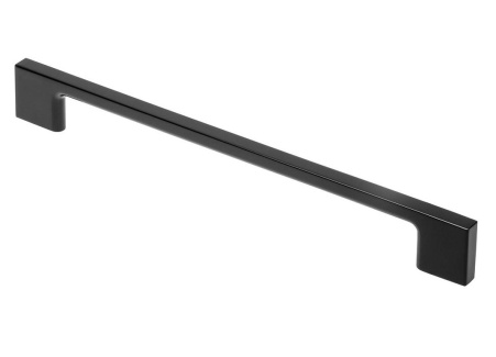 Ручка UZ-819 L-160mm, черный