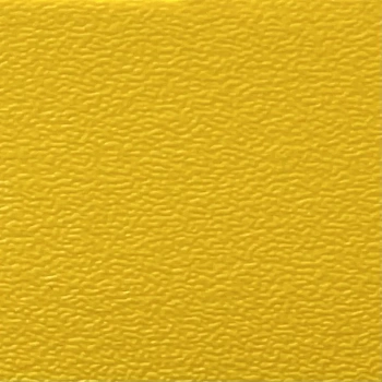 Кромка ПВХ 22/1 желтая 770 El-mech-Plast