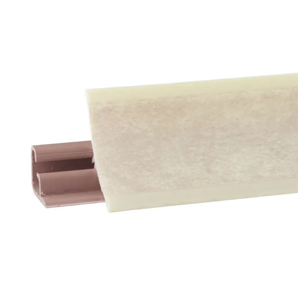 Плинтус LB23 нубиян светлый 20-23-0-681 3м