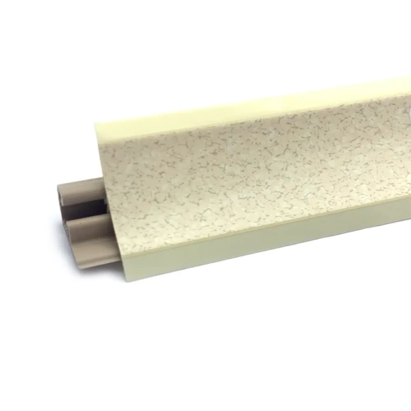 Плинтус LB23 румба 20-23-0-653  3м