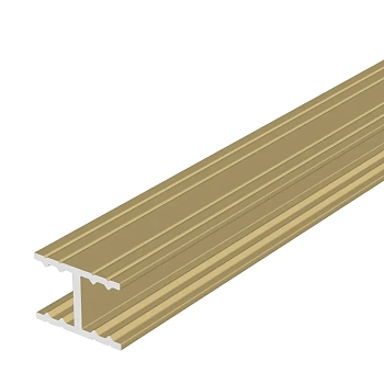 MODUS S410 Проф стык 5,8 м золото A20