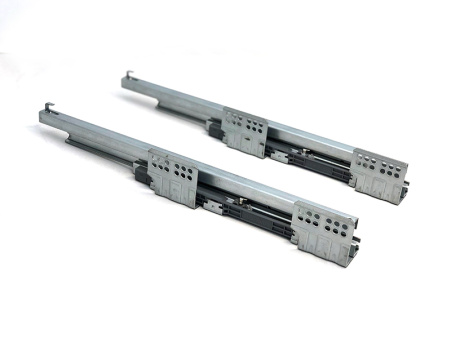 Направляющие  для корзины KR25L и для KR08/L