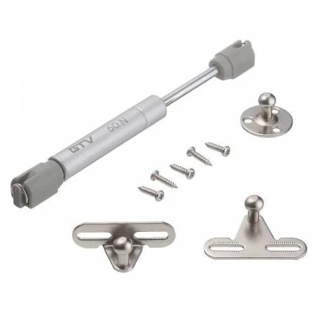 Подъемник газовый короткий 60N