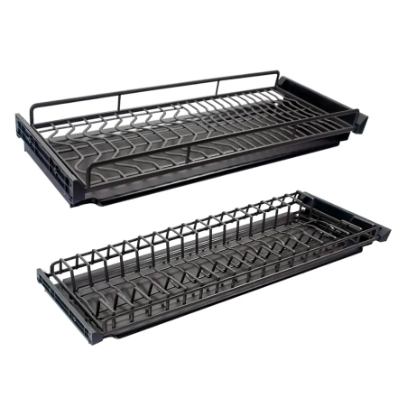 Сушка BOYARD PANDORA 600mm., графит, SU07/600