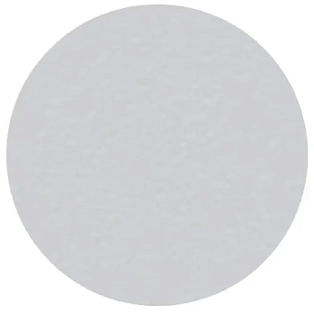 Заглушка самоклеющаяся D-18mm., серый (40шт)