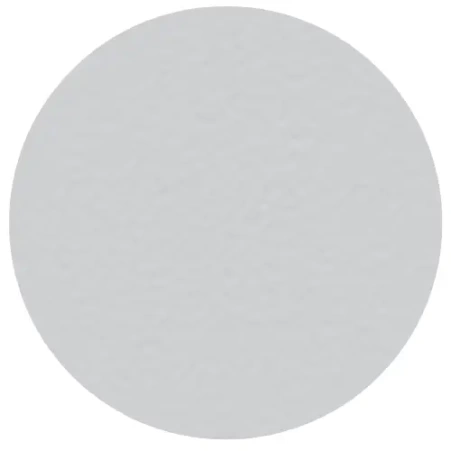 Заглушка самоклеющаяся D-18mm., серый (40шт)